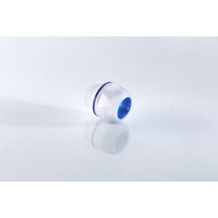 Pflitsch Cable Gland Polyamide Hygenic Metric M32x1.5 18-21mm BG232PA21CP